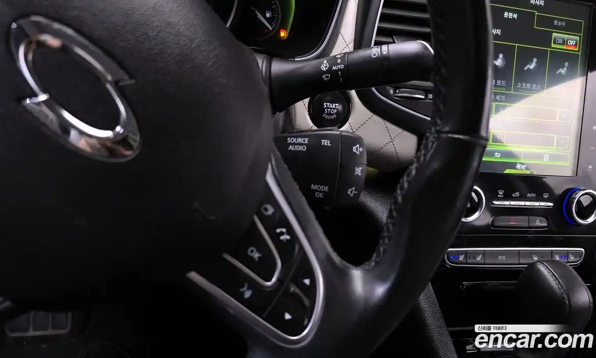Renault SM6 2016 2.0 гидро в Москве № 1615778, фото 19