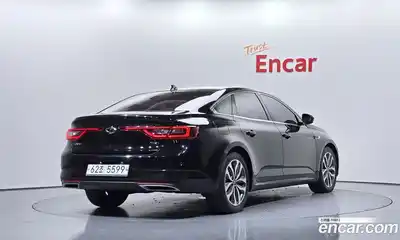 Renault SM6 2016 2.0 гидро в Москве № 1615778, миниатюра 2