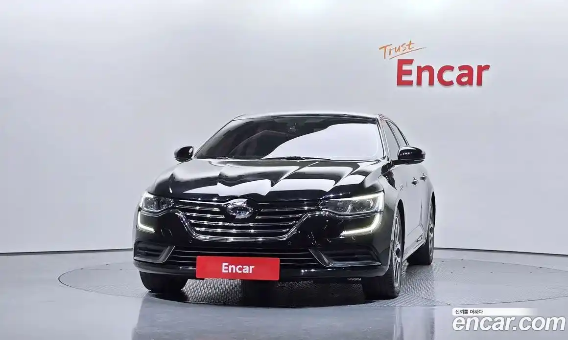 Renault SM6 2016 2.0 гидро в Москве № 1615778, фото 3