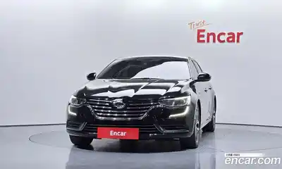 Renault SM6 2016 2.0 гидро в Москве № 1615778, миниатюра 3