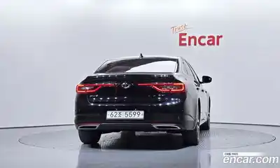 Renault SM6 2016 2.0 гидро в Москве № 1615778, миниатюра 4