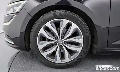Renault SM6 2016 2.0 гидро в Москве № 1615778, миниатюра 5