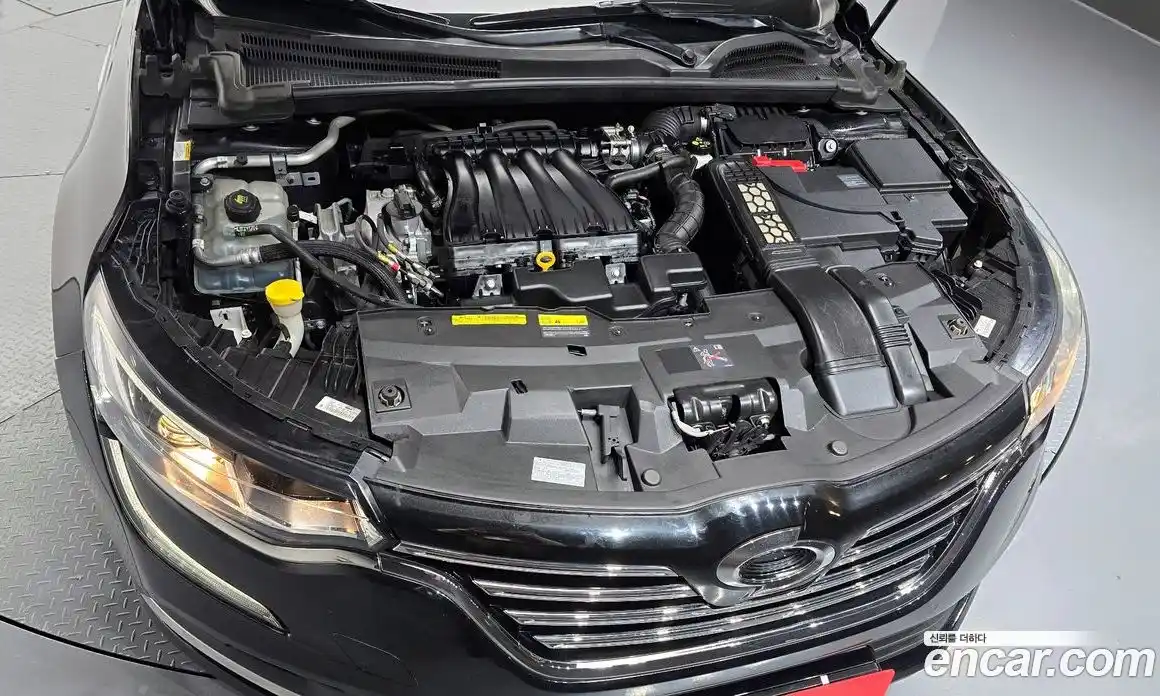 Renault SM6 2016 2.0 гидро в Москве № 1615778, фото 6