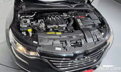 Renault SM6 2016 2.0 гидро в Москве № 1615778, миниатюра 6