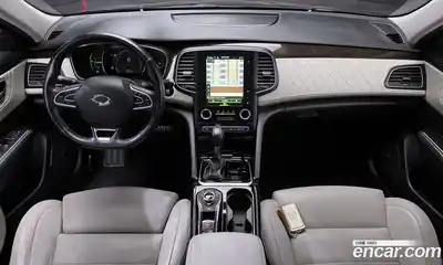 Renault SM6 2016 2.0 гидро в Москве № 1615778, миниатюра 7