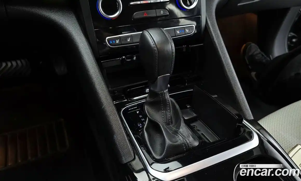 Renault SM6 2016 2.0 гидро в Москве № 1615778, фото 9
