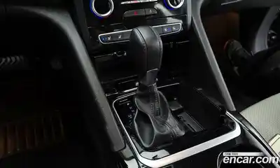 Renault SM6 2016 2.0 гидро в Москве № 1615778, миниатюра 9