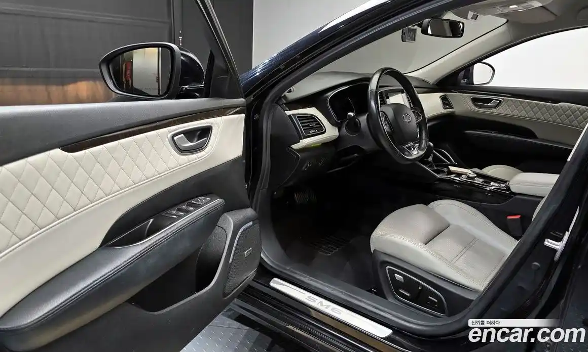 Renault SM6 2016 2.0 гидро в Москве № 1615778, фото 10