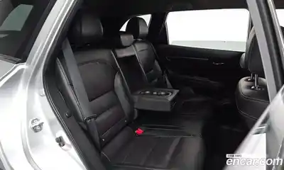 Renault QM6 2017 2.0 гидро в Москве № 1615784, миниатюра 12