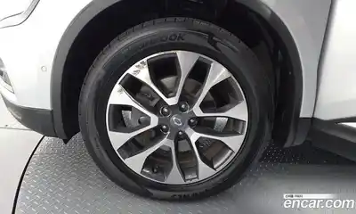 Renault QM6 2017 2.0 гидро в Москве № 1615784, миниатюра 5
