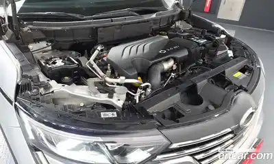 Renault QM6 2017 2.0 гидро в Москве № 1615784, миниатюра 6