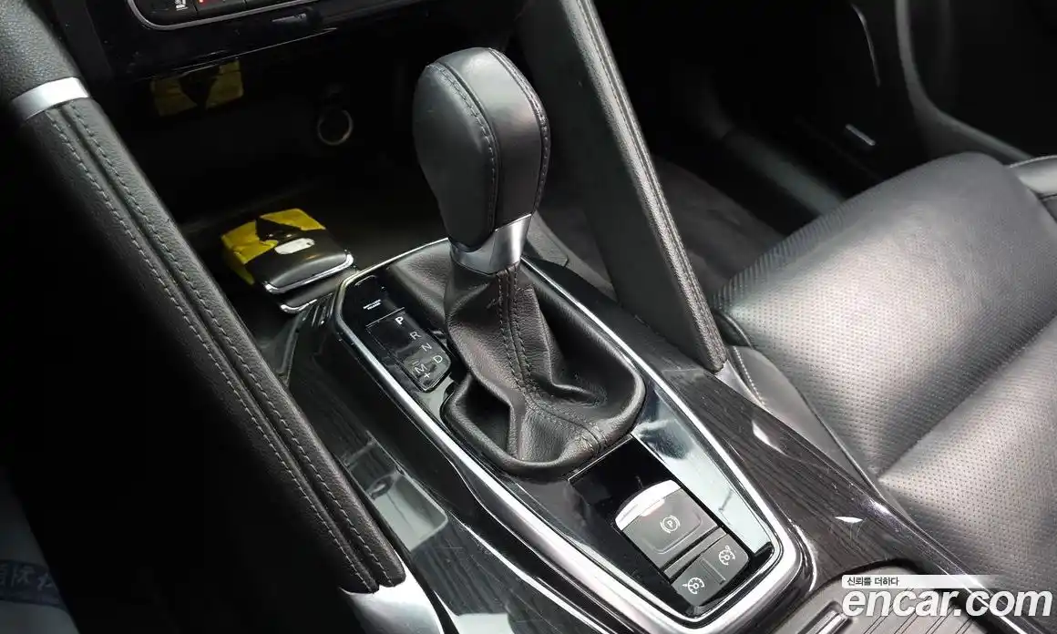 Renault QM6 2017 2.0 гидро в Москве № 1615784, фото 9