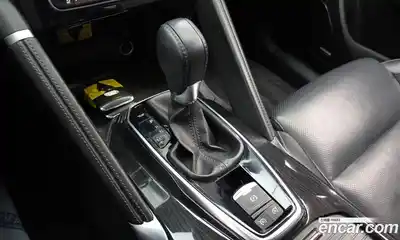 Renault QM6 2017 2.0 гидро в Москве № 1615784, миниатюра 9