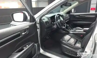 Renault QM6 2017 2.0 гидро в Москве № 1615784, миниатюра 10