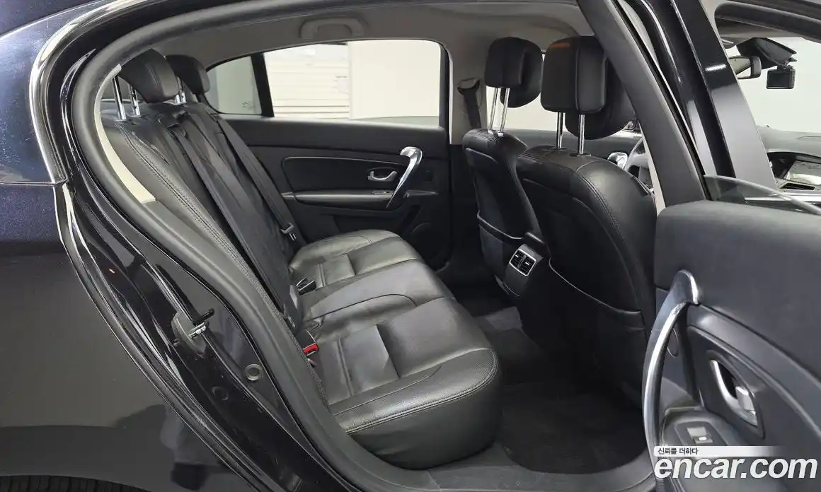 Renault SM5 2012 2.0 гидро в Москве № 1615808, фото 11