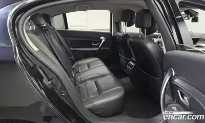 Renault SM5 2012 2.0 гидро в Москве № 1615808, миниатюра 11