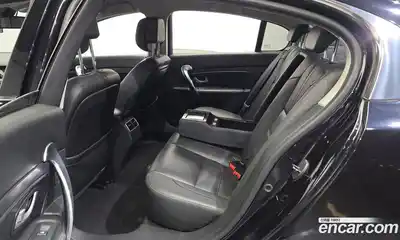 Renault SM5 2012 2.0 гидро в Москве № 1615808, миниатюра 12