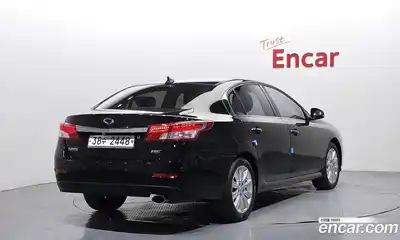 Renault SM5 2012 2.0 гидро в Москве № 1615808, миниатюра 2