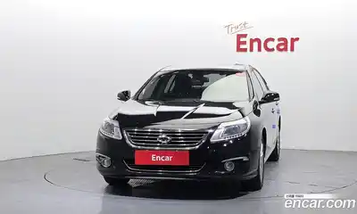 Renault SM5 2012 2.0 гидро в Москве № 1615808, миниатюра 3