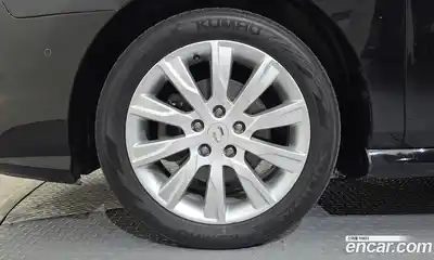 Renault SM5 2012 2.0 гидро в Москве № 1615808, миниатюра 5