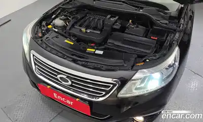 Renault SM5 2012 2.0 гидро в Москве № 1615808, миниатюра 6
