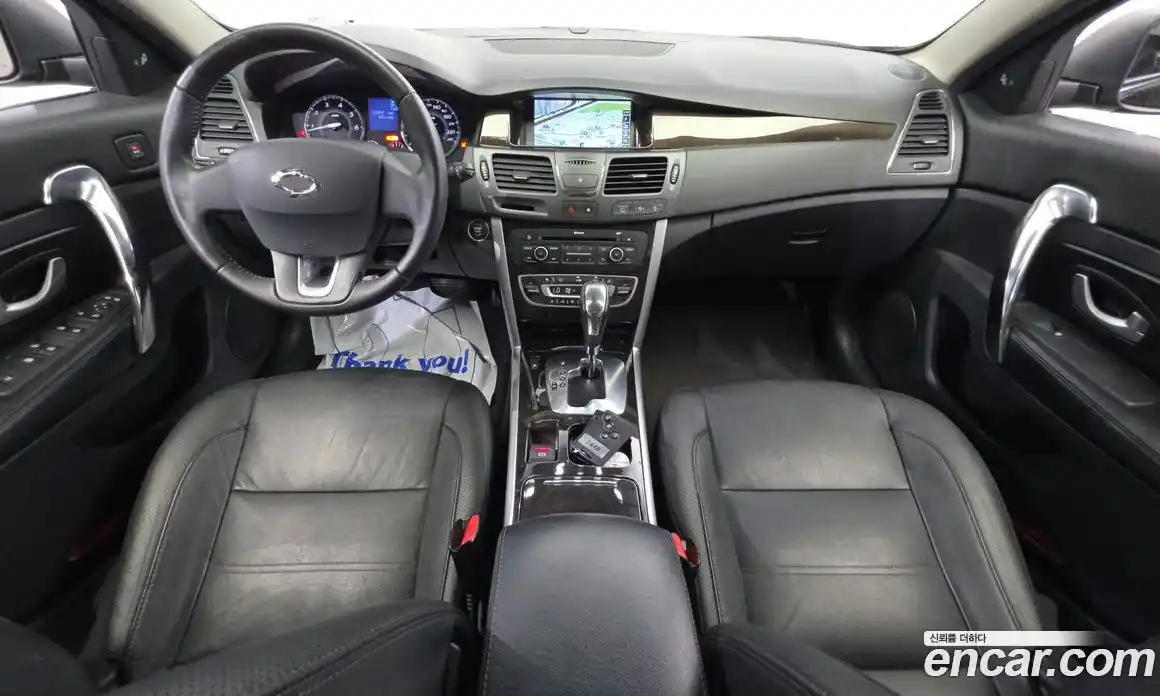 Renault SM5 2012 2.0 гидро в Москве № 1615808, фото 7
