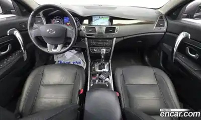Renault SM5 2012 2.0 гидро в Москве № 1615808, миниатюра 7