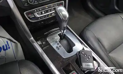 Renault SM5 2012 2.0 гидро в Москве № 1615808, миниатюра 9