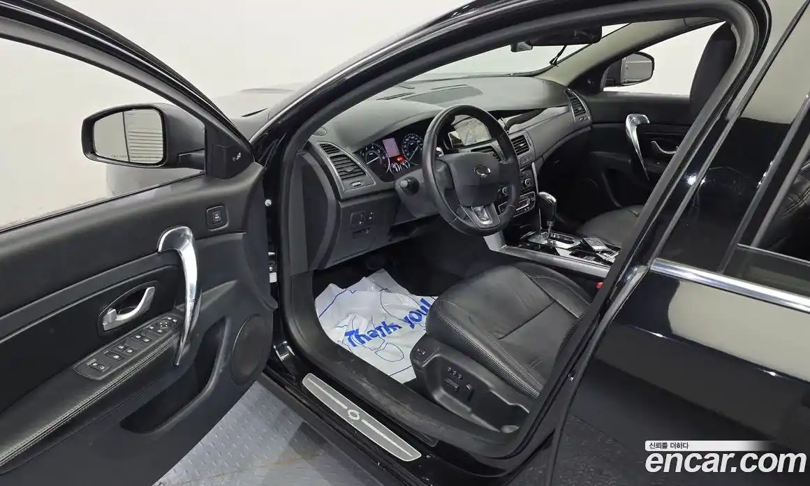 Renault SM5 2012 2.0 гидро в Москве № 1615808, фото 10