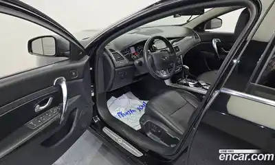 Renault SM5 2012 2.0 гидро в Москве № 1615808, миниатюра 10
