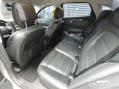 Renault SM6 2017 2.0 гидро в Москве № 1615882, миниатюра 11