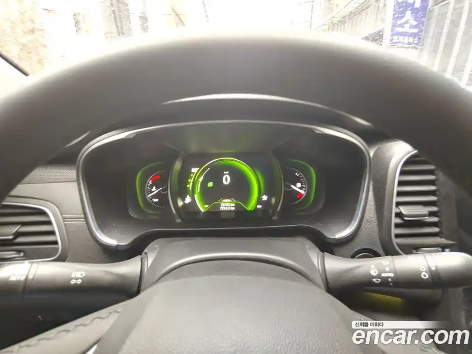 Renault SM6 2017 2.0 гидро в Москве № 1615882, фото 13