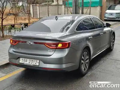 Renault SM6 2017 2.0 гидро в Москве № 1615882, миниатюра 2