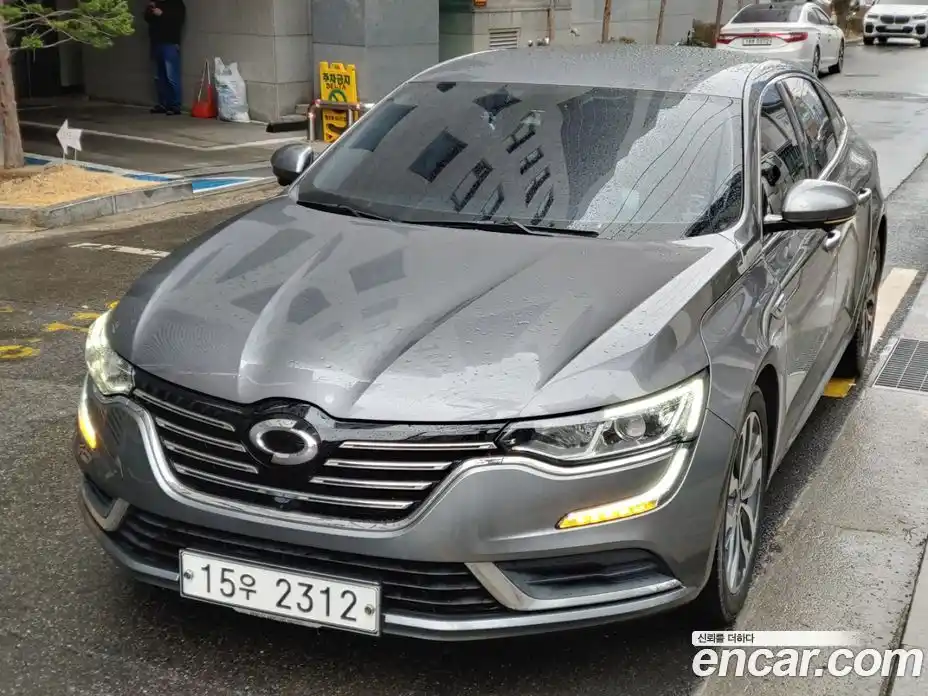 Renault SM6 2017 2.0 гидро в Москве № 1615882, фото 3