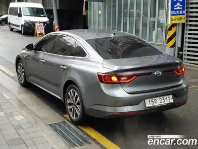 Renault SM6 2017 2.0 гидро в Москве № 1615882, миниатюра 4