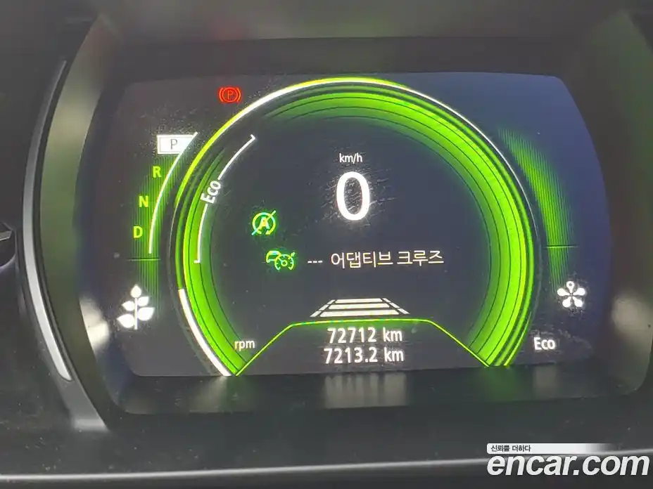 Renault SM6 2017 2.0 гидро в Москве № 1615882, фото 5