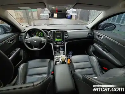 Renault SM6 2017 2.0 гидро в Москве № 1615882, миниатюра 6