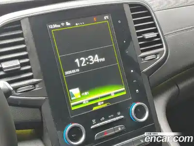 Renault SM6 2017 2.0 гидро в Москве № 1615882, миниатюра 7