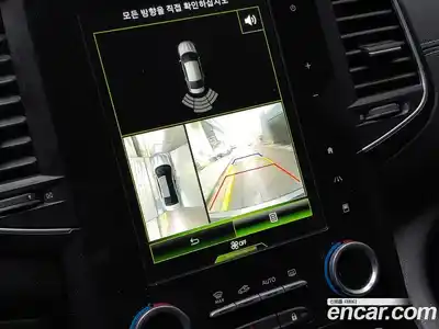 Renault SM6 2017 2.0 гидро в Москве № 1615882, миниатюра 8