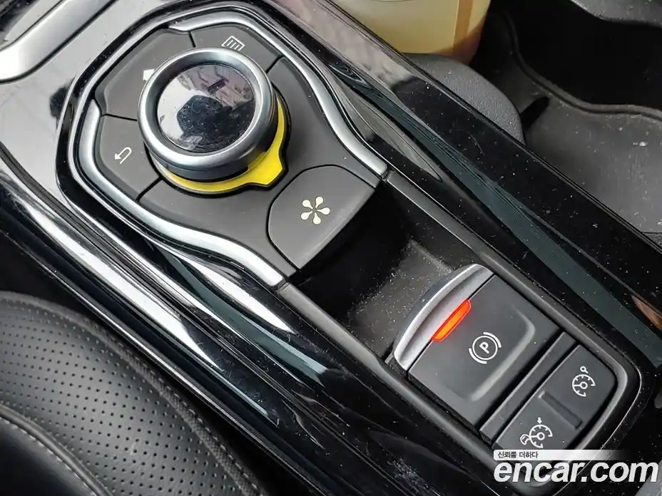 Renault SM6 2017 2.0 гидро в Москве № 1615882, фото 10