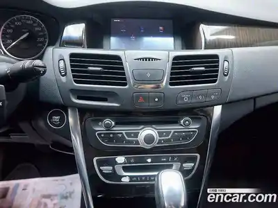 Renault SM5 2011 2.0 гидро в Москве № 1615944, миниатюра 12