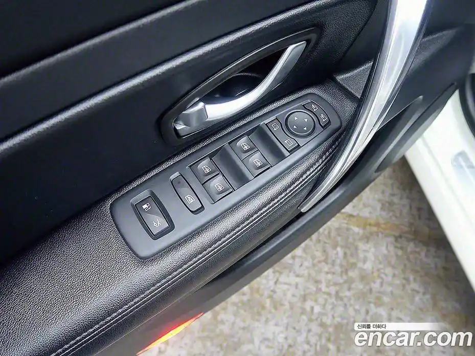 Renault SM5 2011 2.0 гидро в Москве № 1615944, фото 13