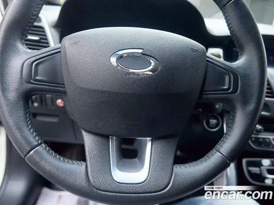 Renault SM5 2011 2.0 гидро в Москве № 1615944, фото 14