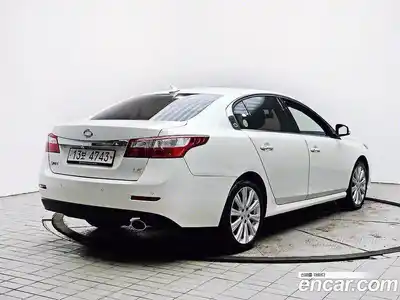 Renault SM5 2011 2.0 гидро в Москве № 1615944, миниатюра 2
