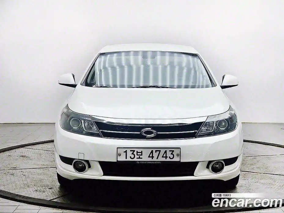 Renault SM5 2011 2.0 гидро в Москве № 1615944, фото 3