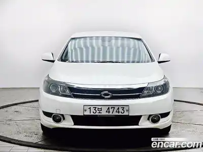 Renault SM5 2011 2.0 гидро в Москве № 1615944, миниатюра 3