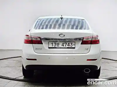 Renault SM5 2011 2.0 гидро в Москве № 1615944, миниатюра 4
