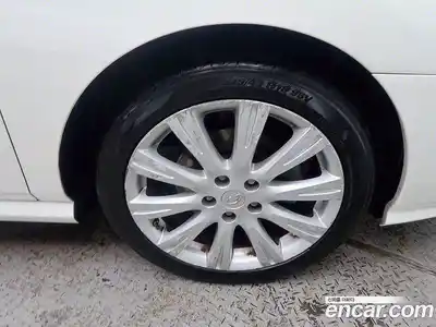 Renault SM5 2011 2.0 гидро в Москве № 1615944, миниатюра 5