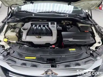 Renault SM5 2011 2.0 гидро в Москве № 1615944, миниатюра 6