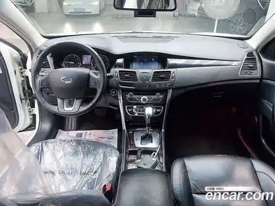 Renault SM5 2011 2.0 гидро в Москве № 1615944, миниатюра 7